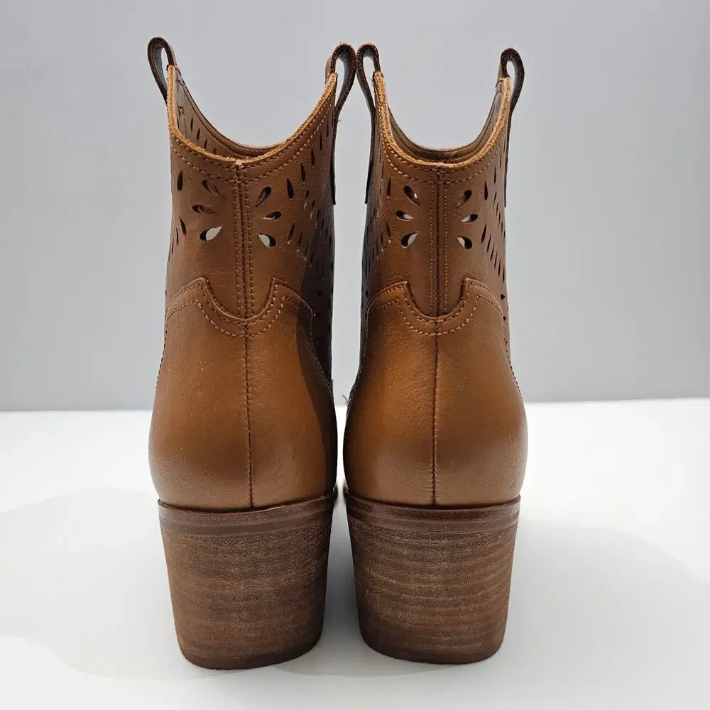 Marc Fisher western store outsole